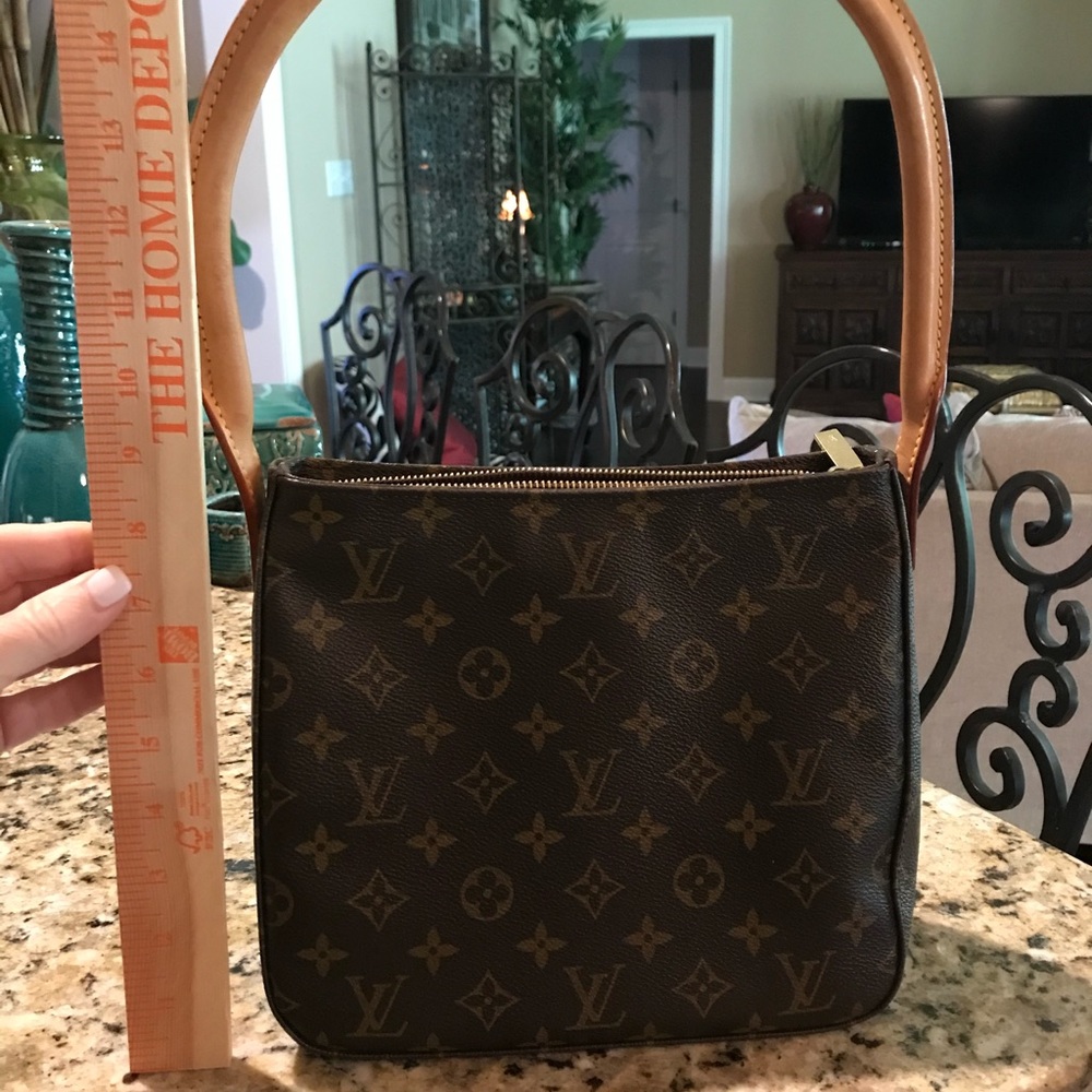 louis vuitton purse